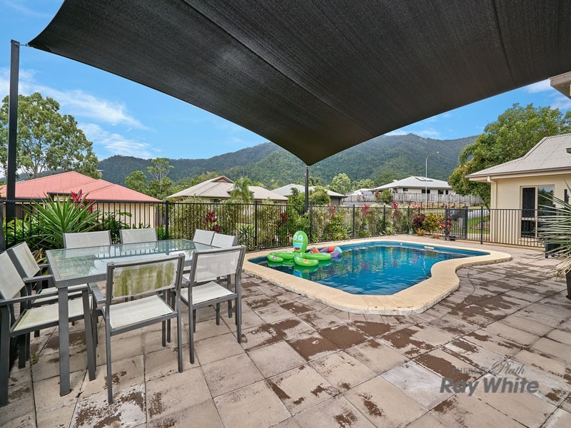 60 Fitzmaurice Drive, Bentley Park QLD 4869