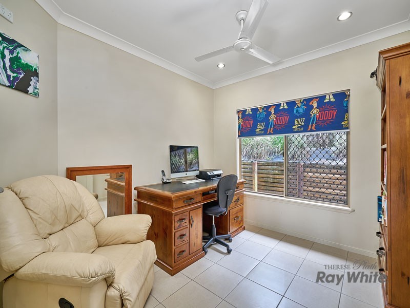 60 Fitzmaurice Drive, Bentley Park QLD 4869