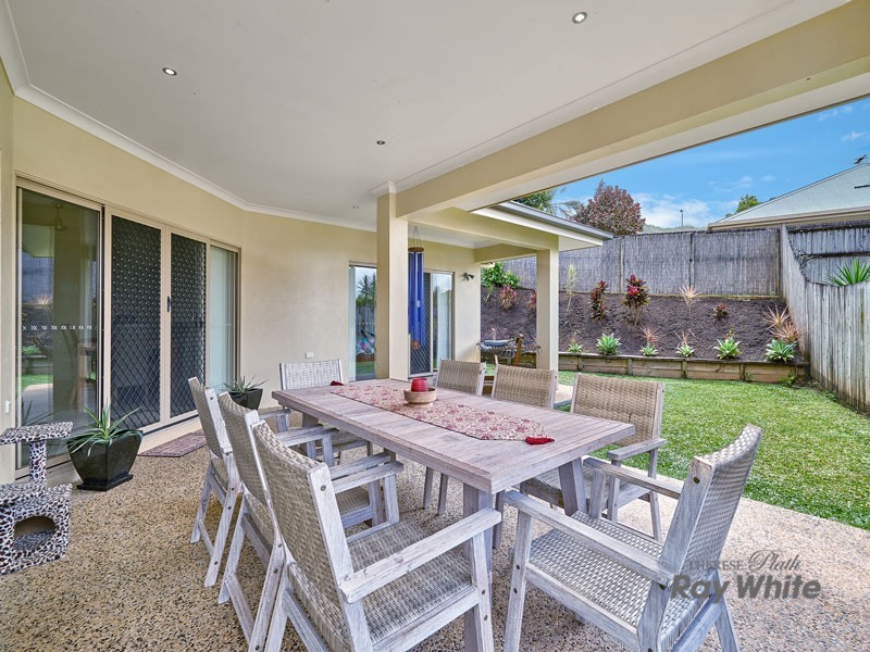 60 Fitzmaurice Drive, Bentley Park QLD 4869