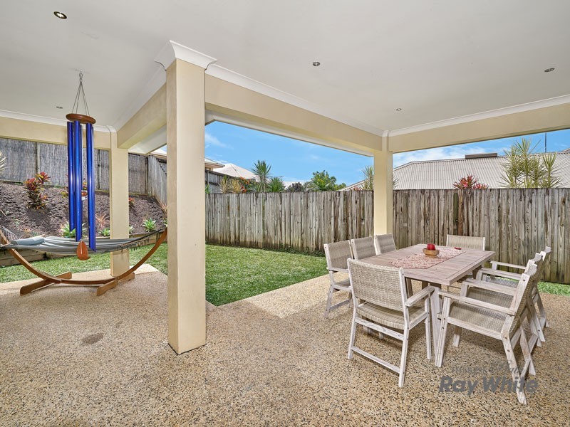 60 Fitzmaurice Drive, Bentley Park QLD 4869
