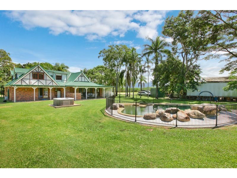 194 Gray Road, Green Hill QLD 4865