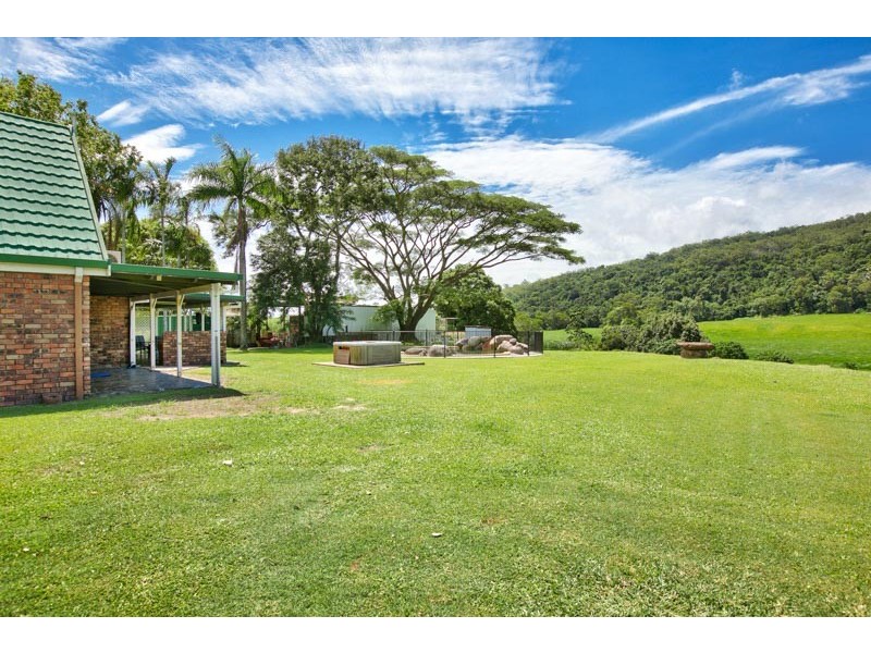194 Gray Road, Green Hill QLD 4865