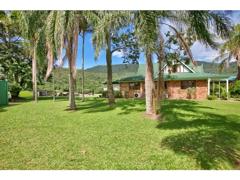 194 Gray Road, Green Hill QLD 4865