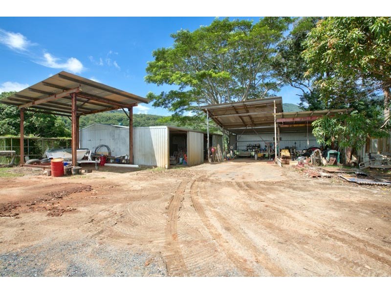 194 Gray Road, Green Hill QLD 4865
