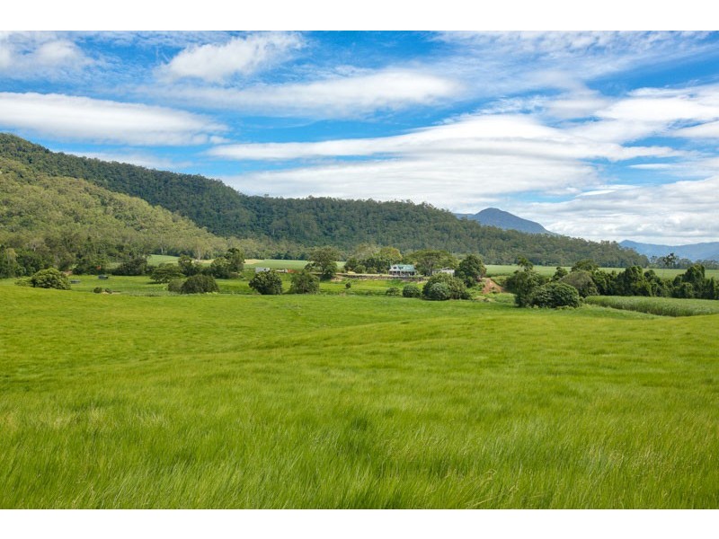 194 Gray Road, Green Hill QLD 4865