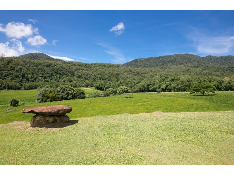194 Gray Road, Green Hill QLD 4865