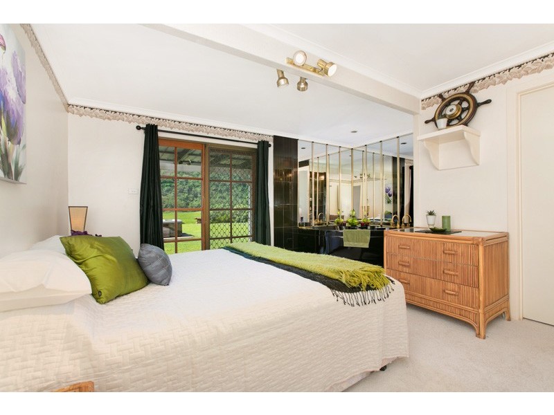 194 Gray Road, Green Hill QLD 4865