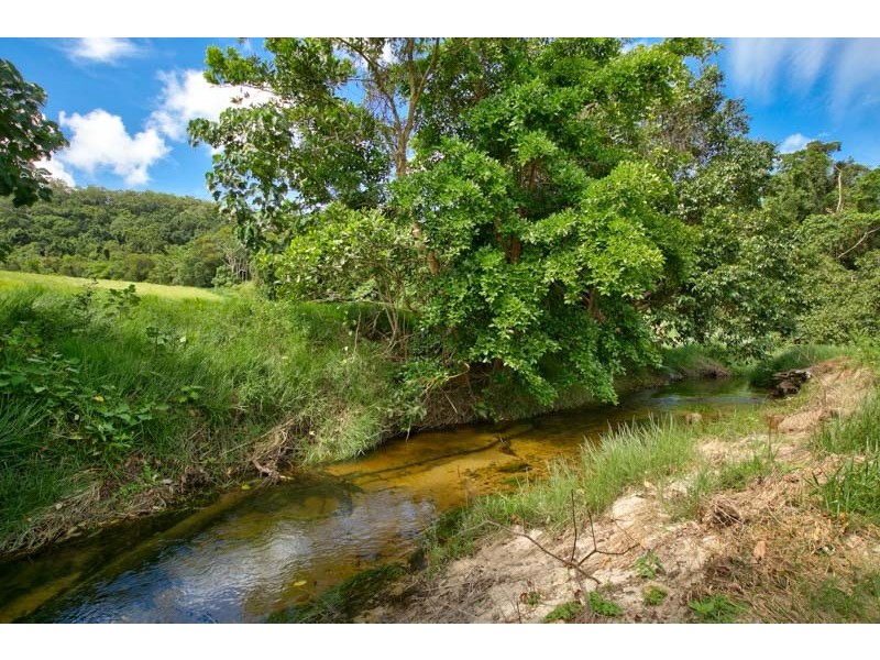 194 Gray Road, Green Hill QLD 4865