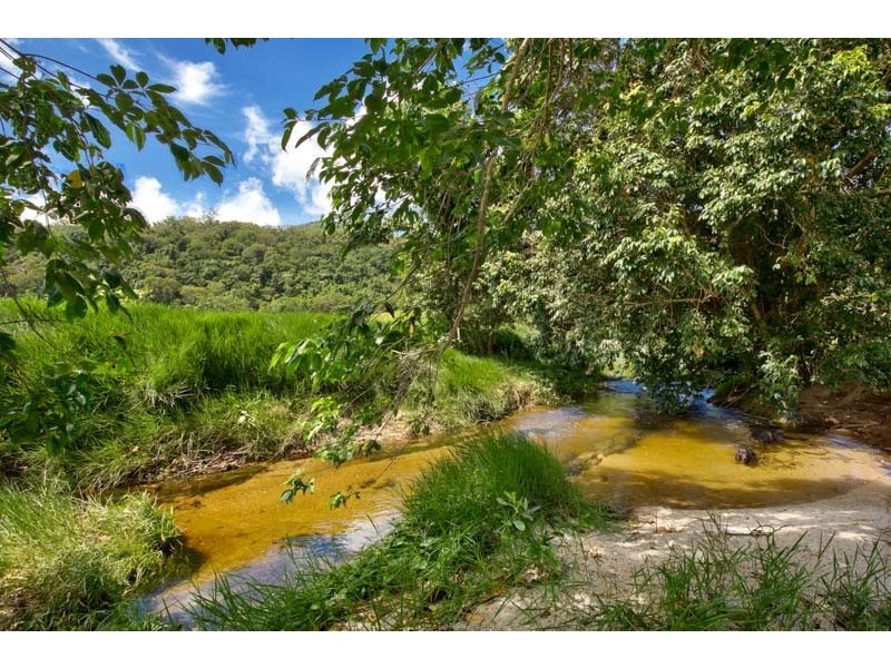 194 Gray Road, Green Hill QLD 4865