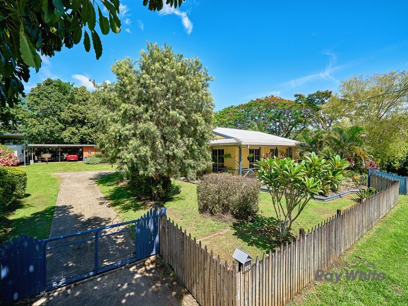 141 Progress Road, White Rock QLD 4868