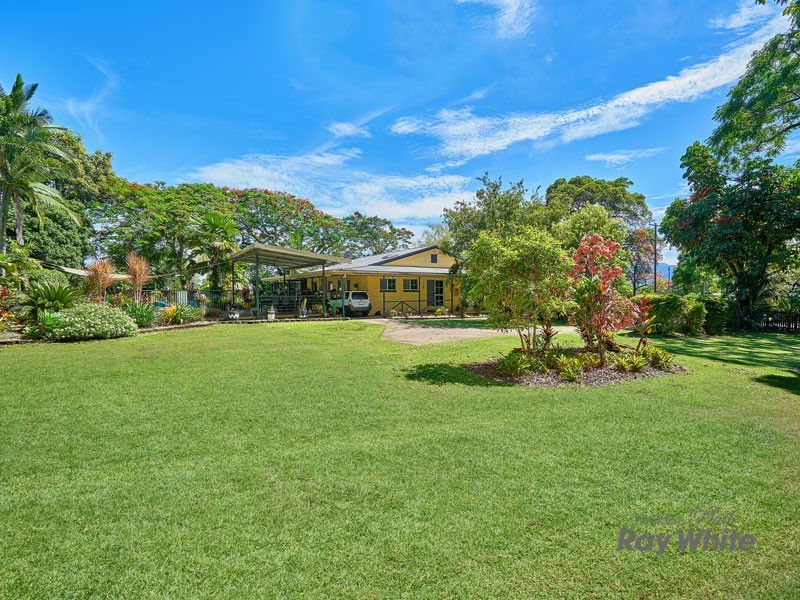 141 Progress Road, White Rock QLD 4868
