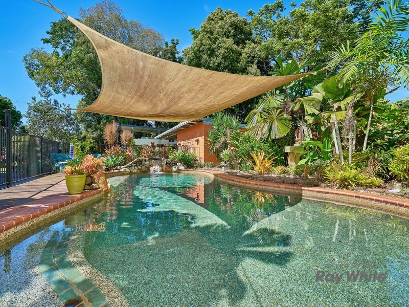 141 Progress Road, White Rock QLD 4868