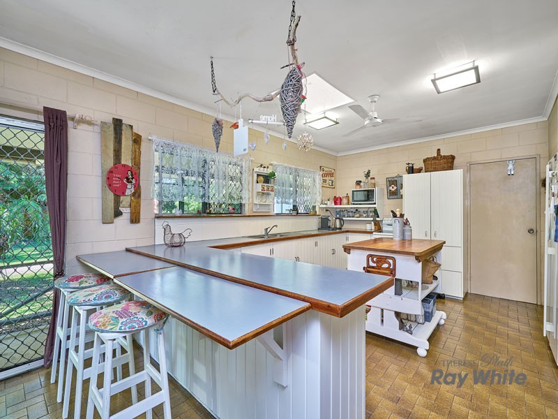 141 Progress Road, White Rock QLD 4868