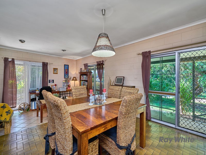 141 Progress Road, White Rock QLD 4868