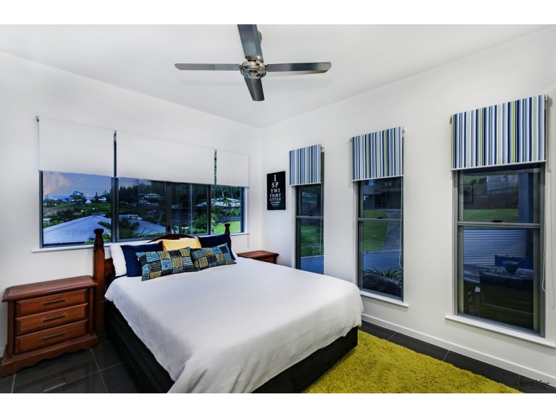 42 Mayflower Street, Mount Sheridan QLD 4868