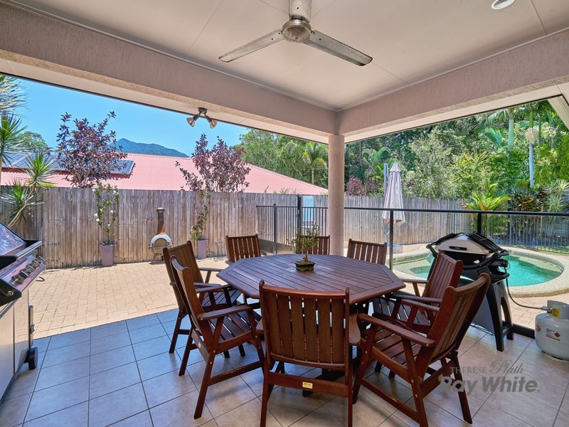 33 Surtees Close, Bentley Park QLD 4869