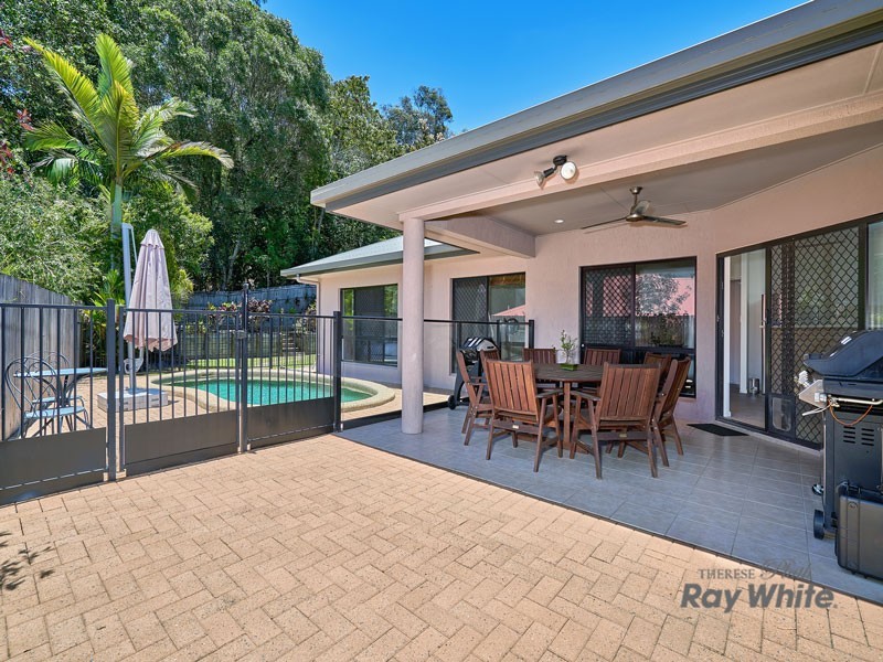 33 Surtees Close, Bentley Park QLD 4869