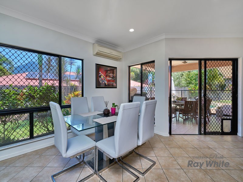 33 Surtees Close, Bentley Park QLD 4869