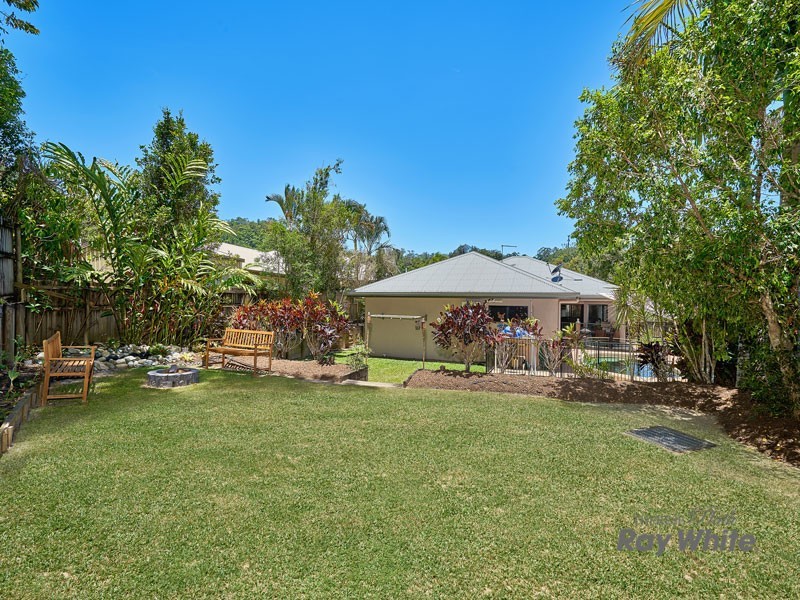33 Surtees Close, Bentley Park QLD 4869