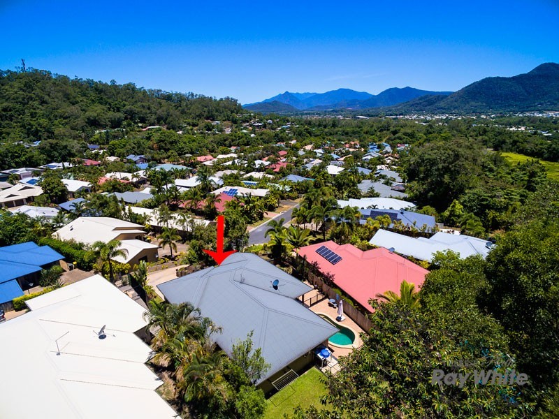 33 Surtees Close, Bentley Park QLD 4869
