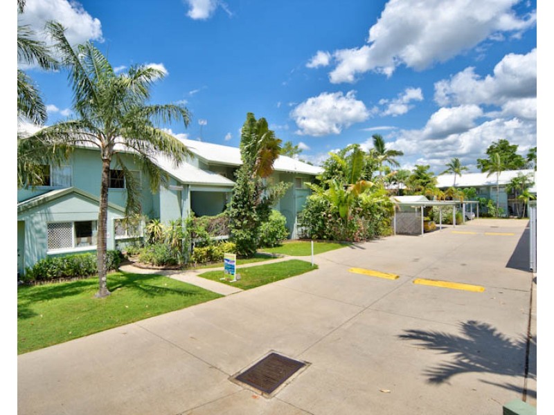 22 / 192 Mann Street, Westcourt QLD 4870