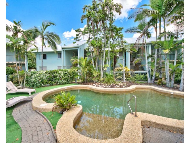 22 / 192 Mann Street, Westcourt QLD 4870