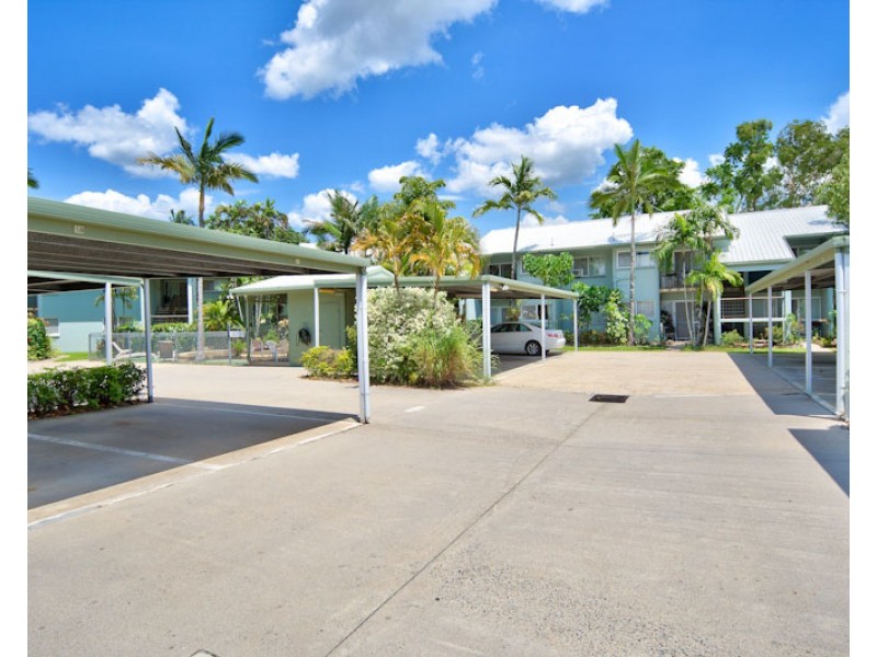 22 / 192 Mann Street, Westcourt QLD 4870