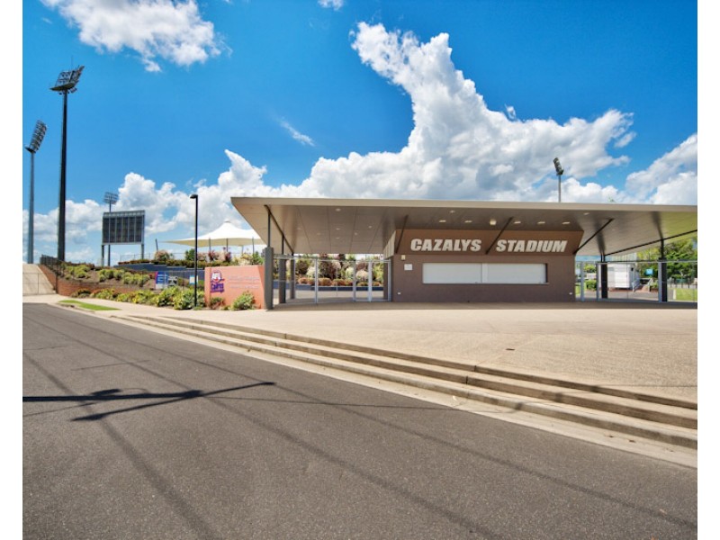 22 / 192 Mann Street, Westcourt QLD 4870