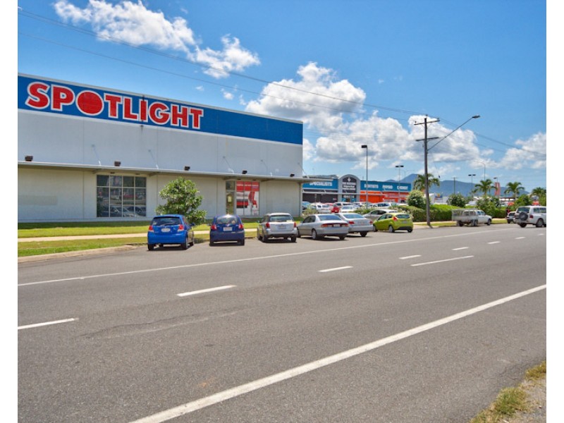 22 / 192 Mann Street, Westcourt QLD 4870