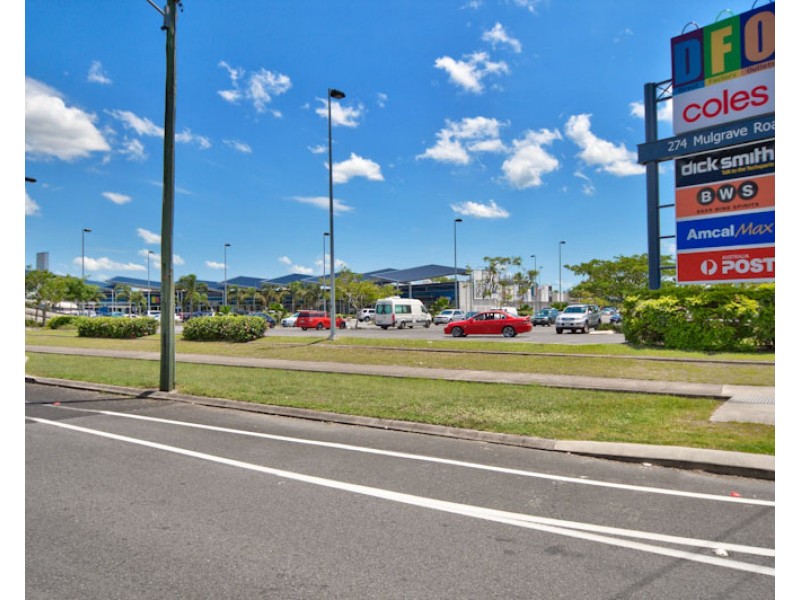 22 / 192 Mann Street, Westcourt QLD 4870