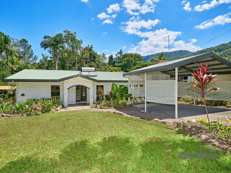 7 Comet Street, Bayview Heights QLD 4868