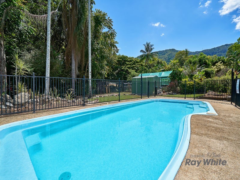 7 Comet Street, Bayview Heights QLD 4868