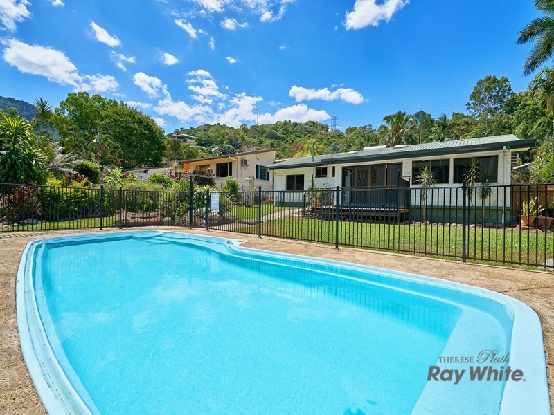 7 Comet Street, Bayview Heights QLD 4868