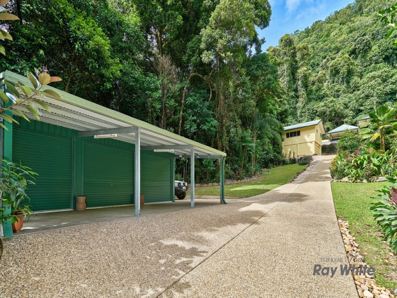 7 – 9 Rainforest Road, Edmonton QLD 4869