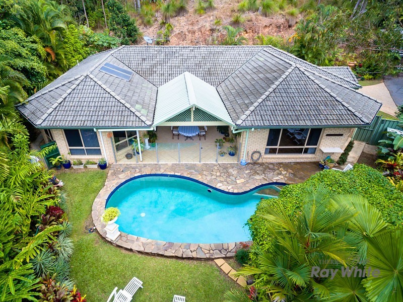 57-59 Mercy Close, Gordonvale QLD 4865