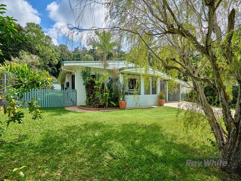 6 Comet Street, Bayview Heights QLD 4868