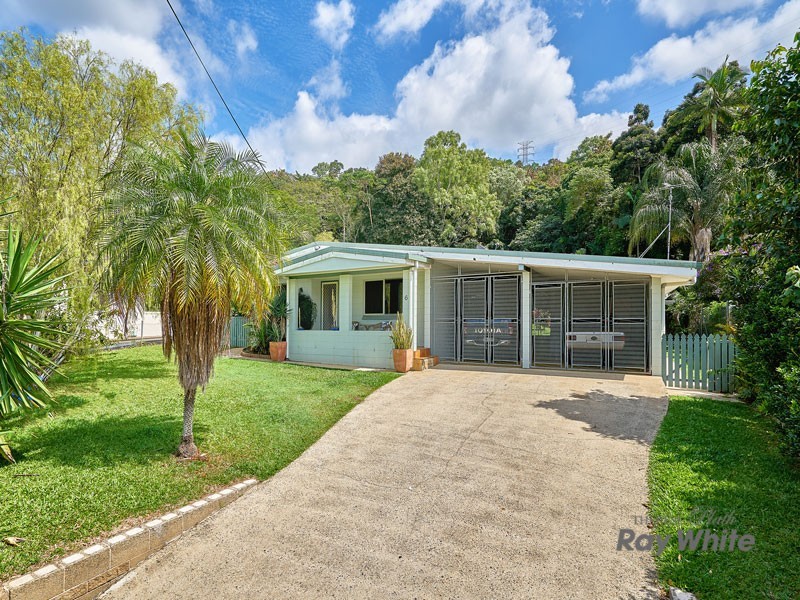 6 Comet Street, Bayview Heights QLD 4868