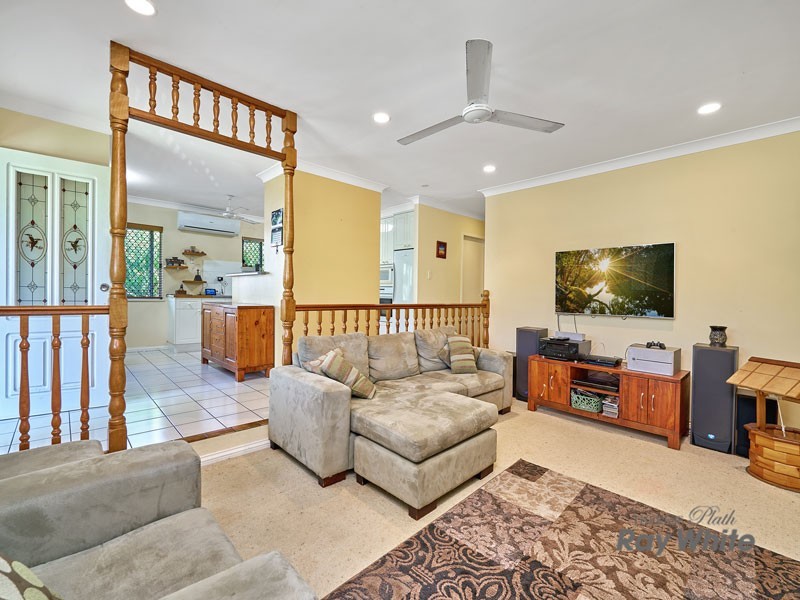 6 Comet Street, Bayview Heights QLD 4868