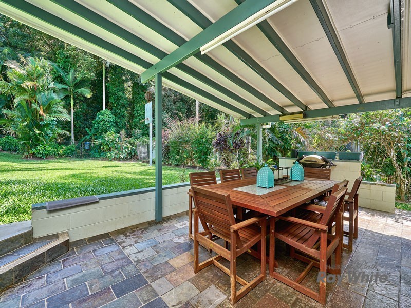 6 Comet Street, Bayview Heights QLD 4868