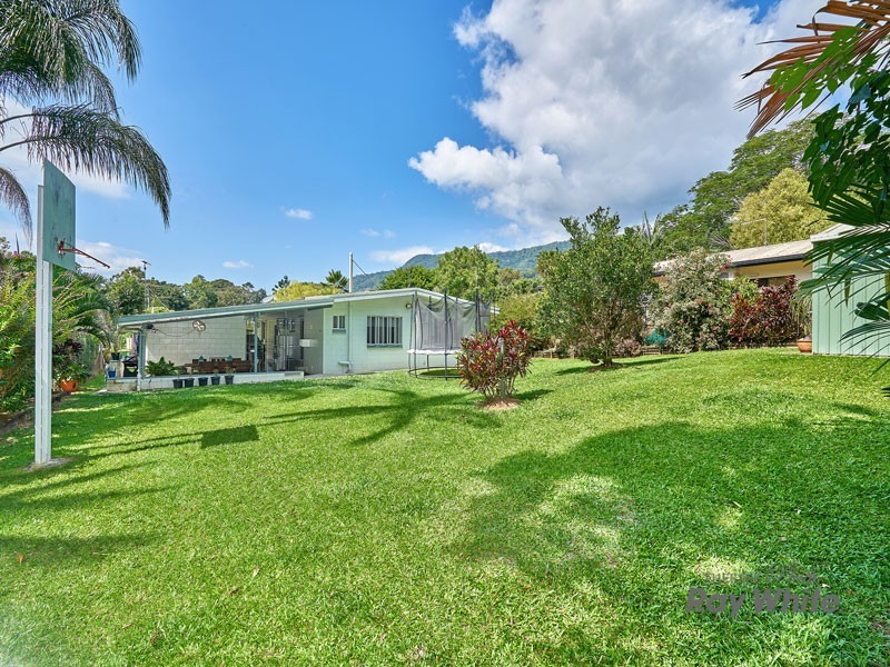 6 Comet Street, Bayview Heights QLD 4868