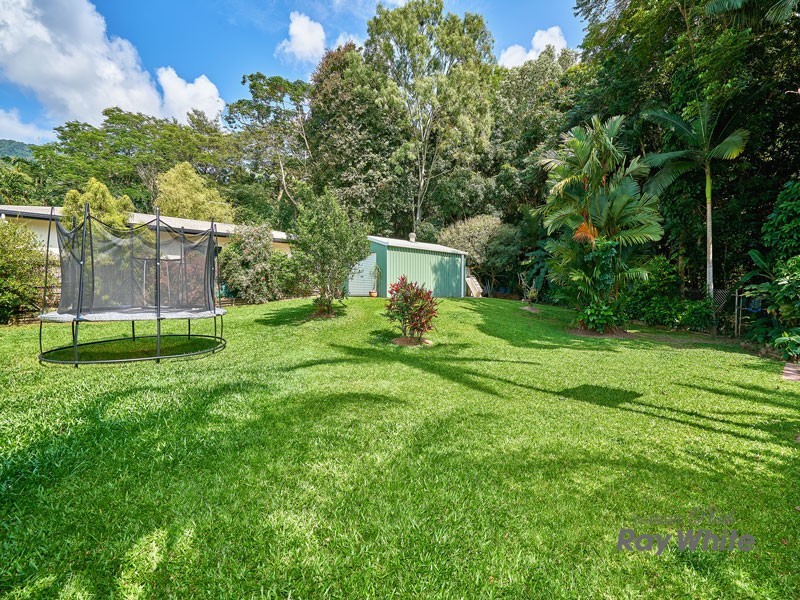 6 Comet Street, Bayview Heights QLD 4868