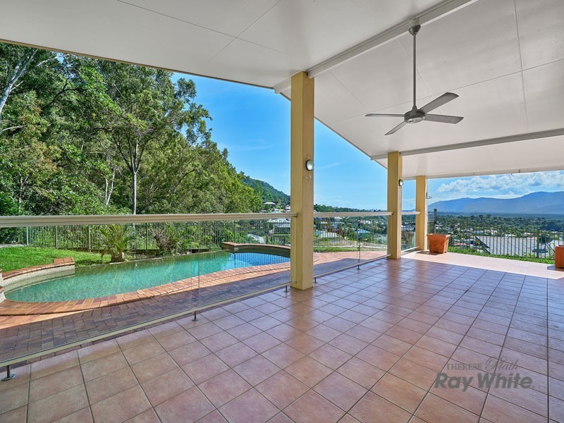 29 Tamar Close, Mount Sheridan QLD 4868