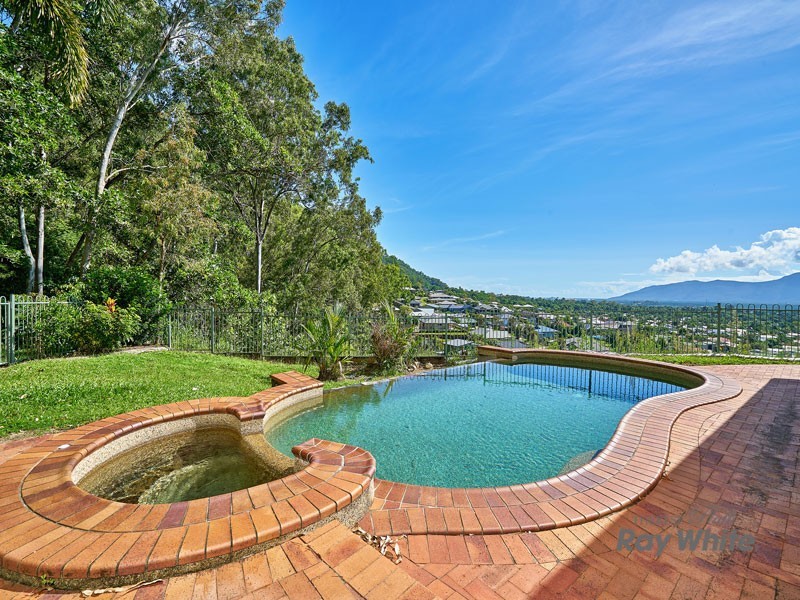 29 Tamar Close, Mount Sheridan QLD 4868