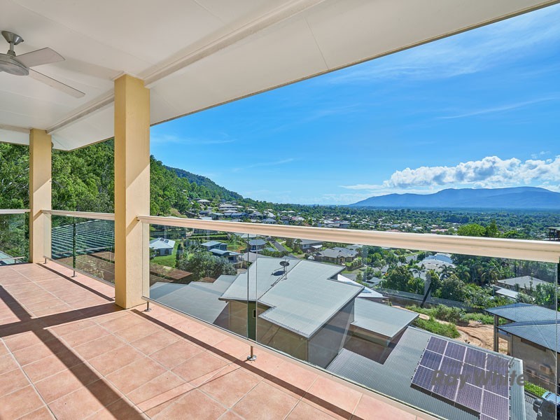 29 Tamar Close, Mount Sheridan QLD 4868