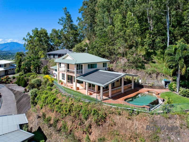 29 Tamar Close, Mount Sheridan QLD 4868