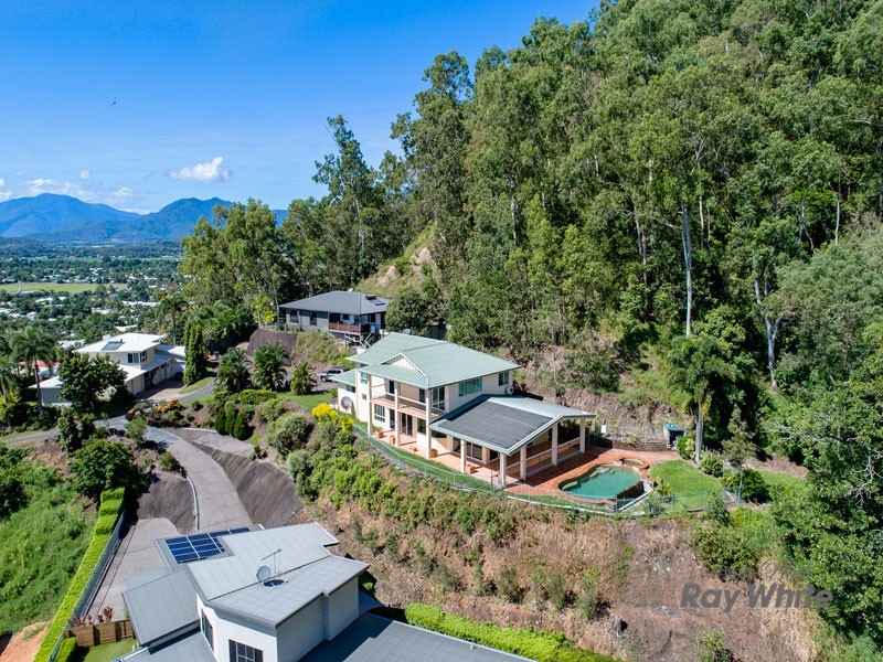 29 Tamar Close, Mount Sheridan QLD 4868