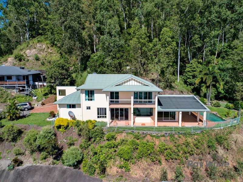 29 Tamar Close, Mount Sheridan QLD 4868