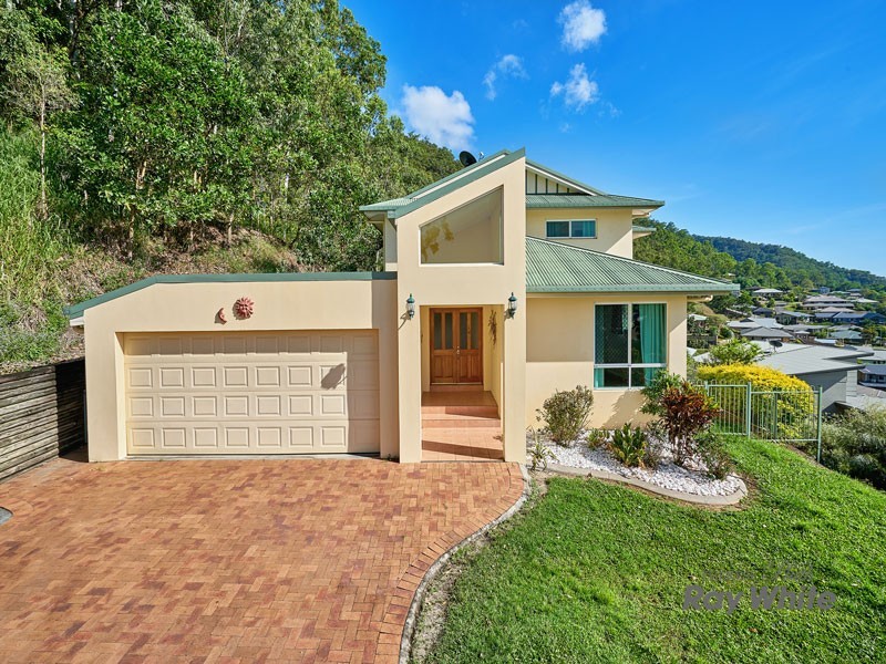 29 Tamar Close, Mount Sheridan QLD 4868