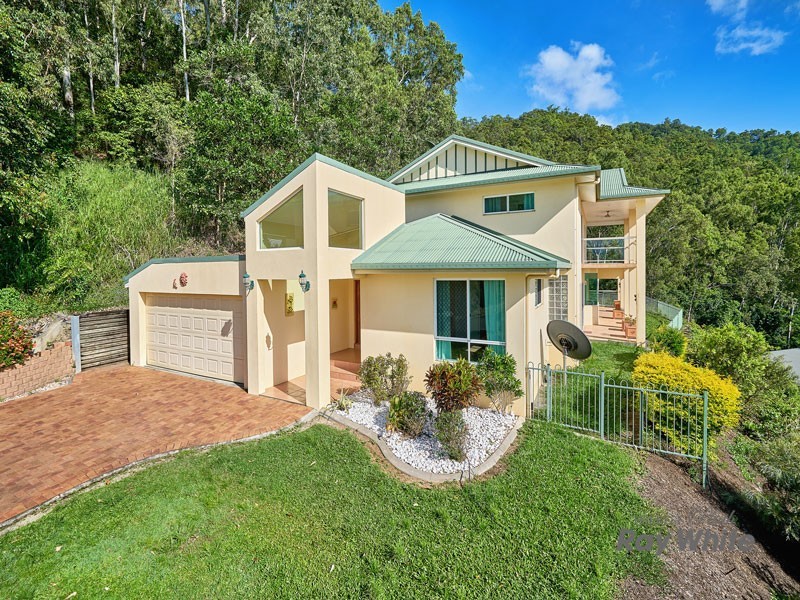 29 Tamar Close, Mount Sheridan QLD 4868