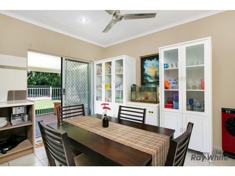 136 Robert Road, Bentley Park QLD 4869